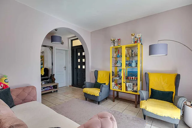 Villa with 3 Separate Apartments – Ideal Investment Opportunity for a Mini-Hotel — photo 28